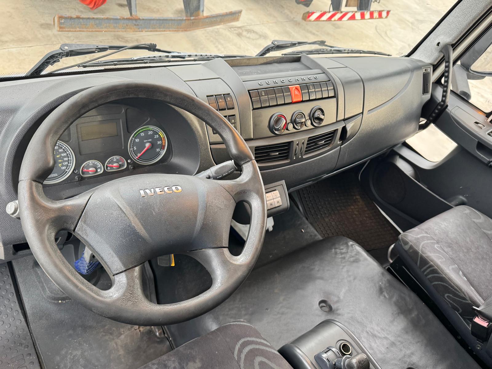 CHASIS CON OPCION DE CUALQUIER CARROZADO