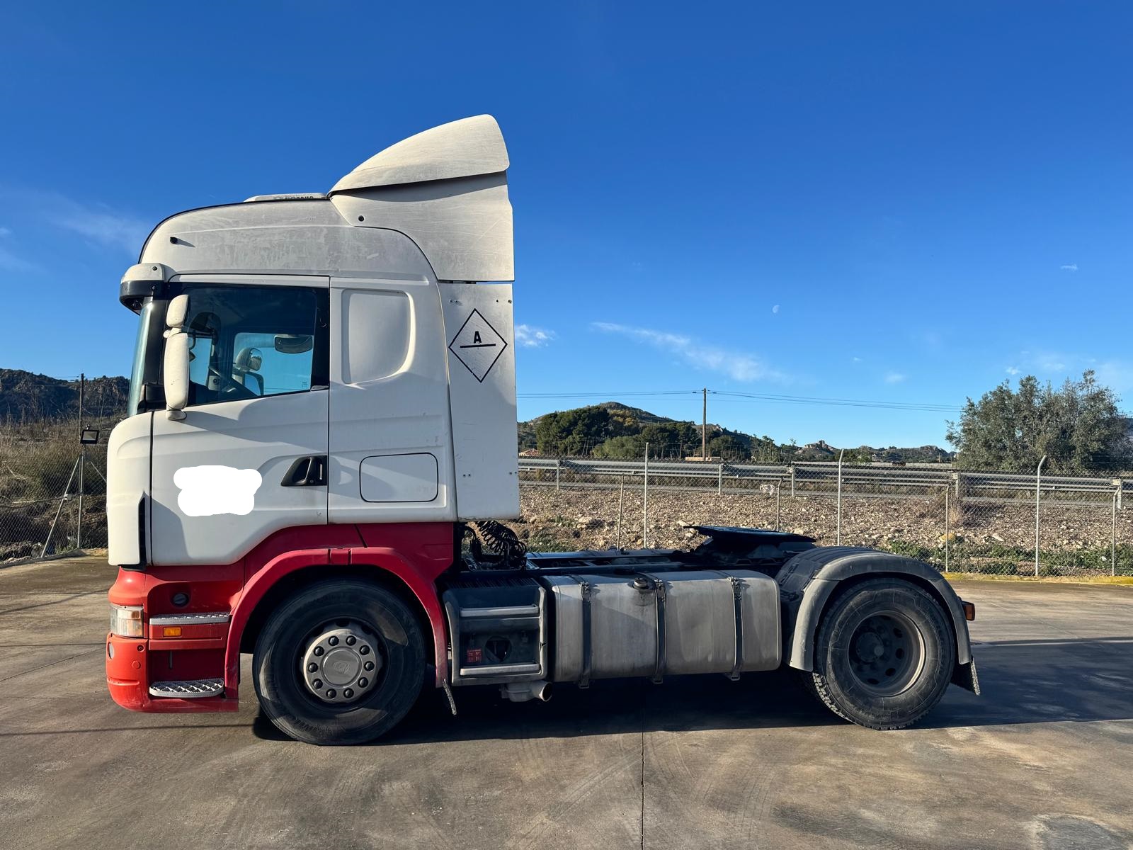 SEMIAUTOMATICO CON RETARDER!!