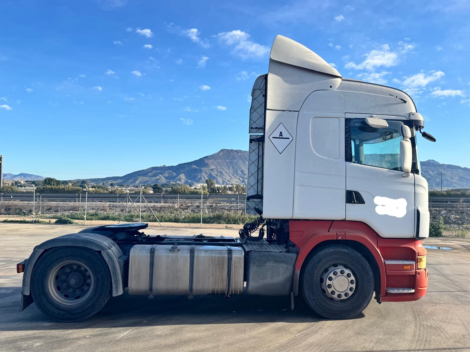 SEMIAUTOMATICO CON RETARDER!!