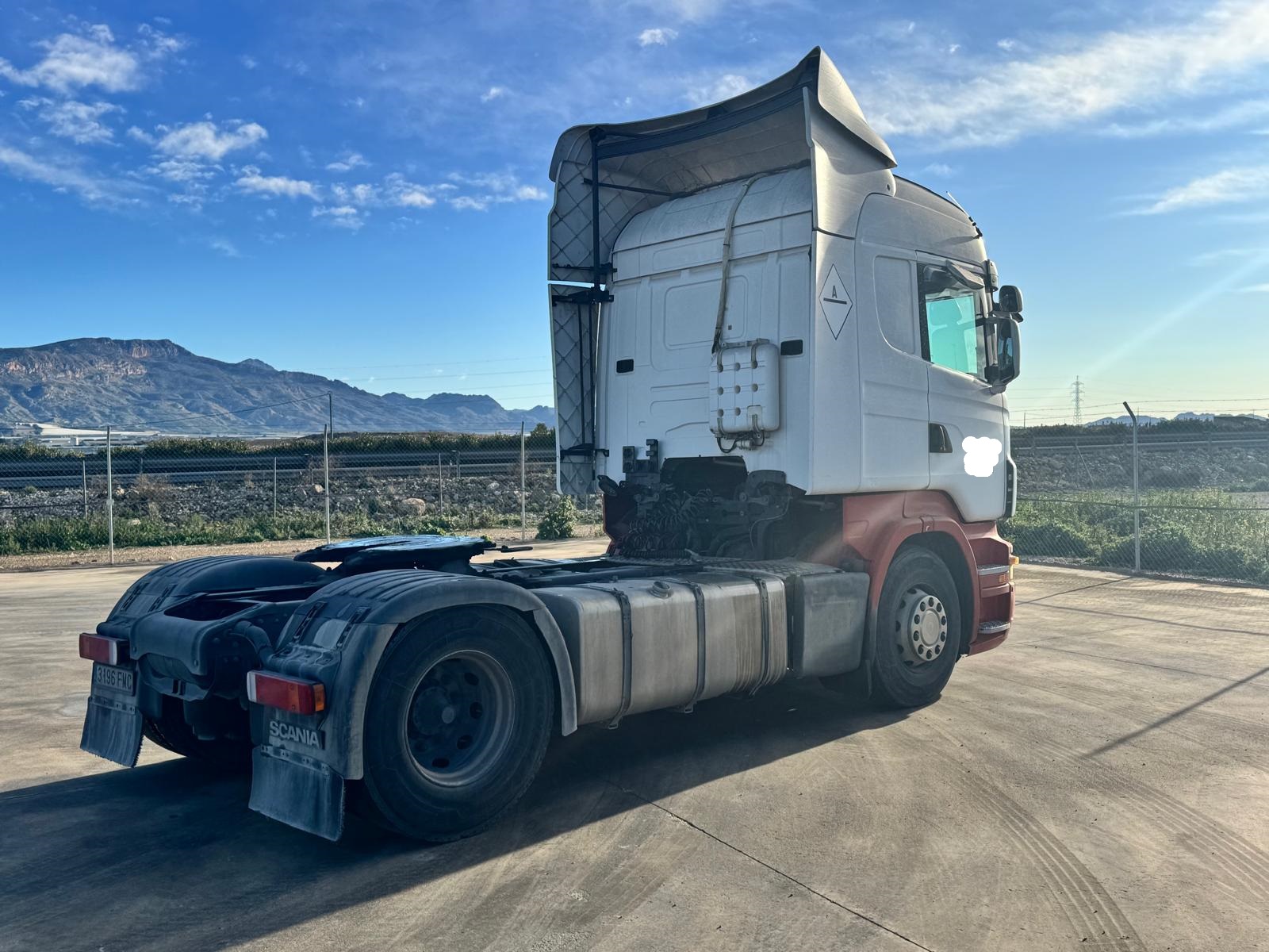 SEMIAUTOMATICO CON RETARDER!!