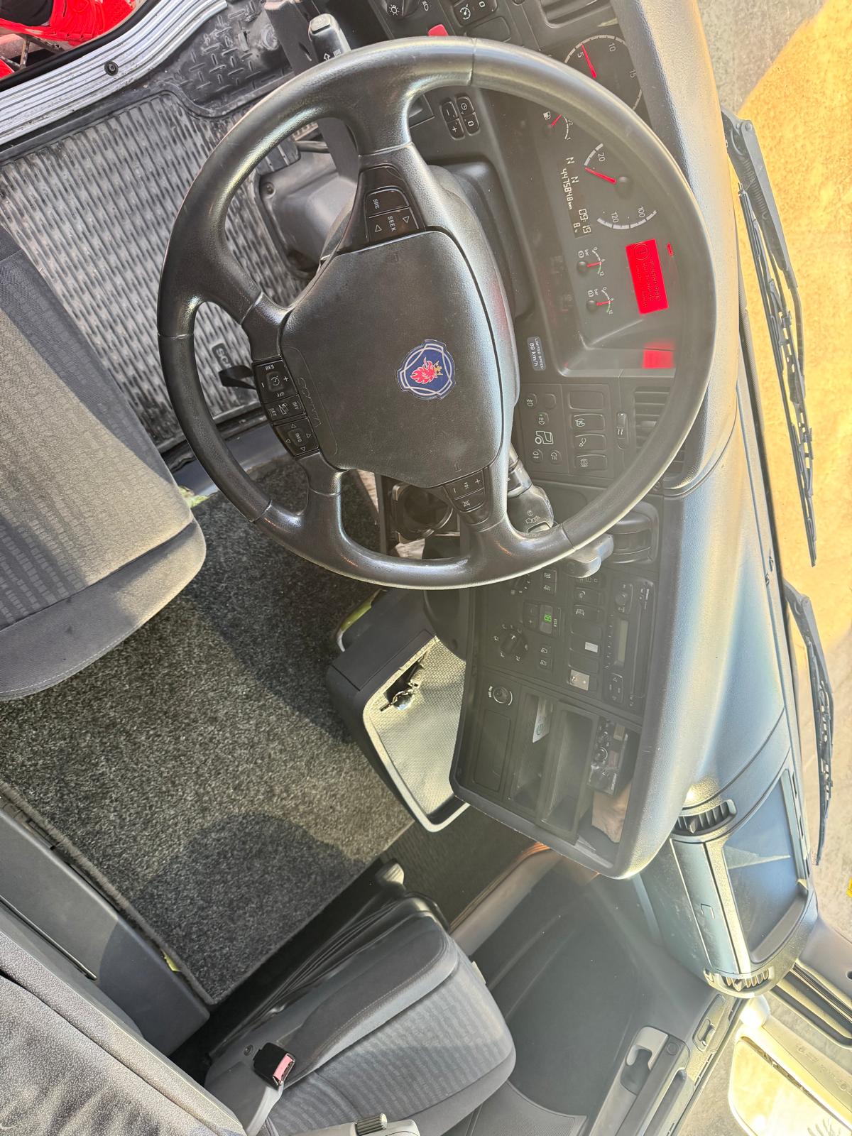 SEMIAUTOMATICO CON RETARDER!!