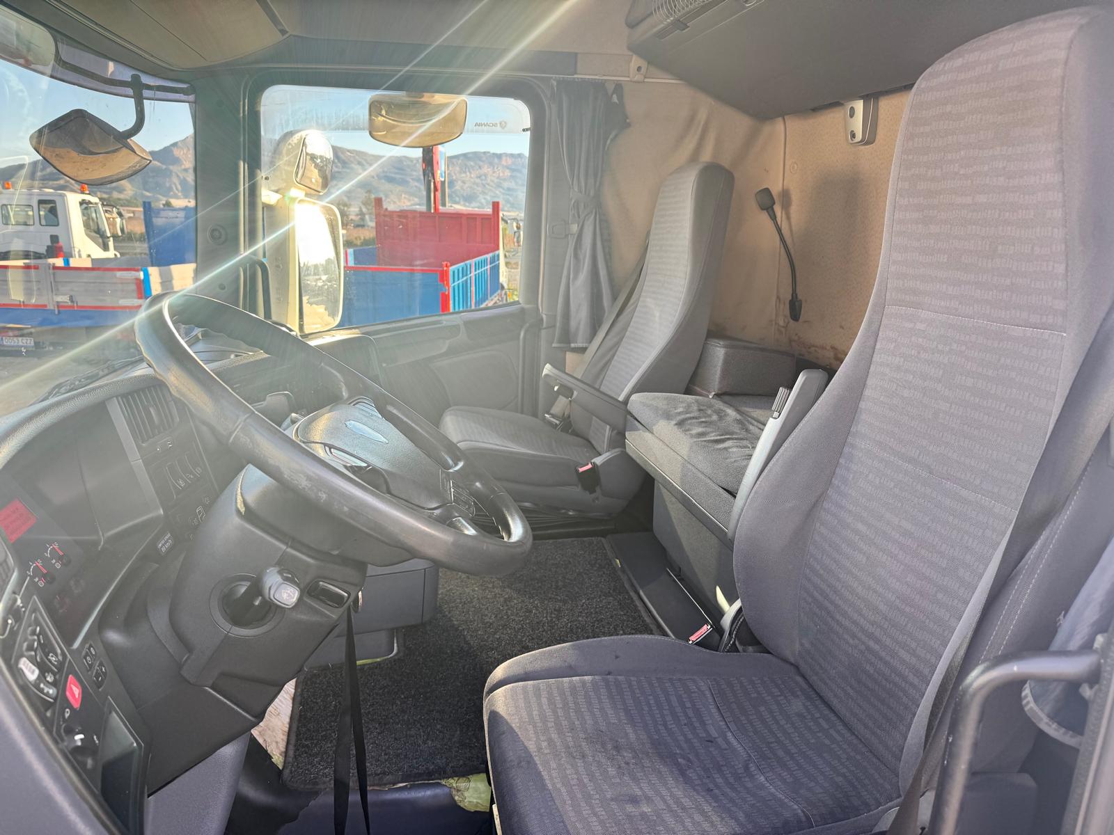 SEMIAUTOMATICO CON RETARDER!!