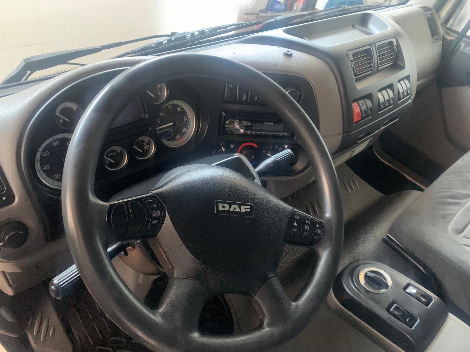 CARROCERIA TAUTLINER DE 10.10 METROS