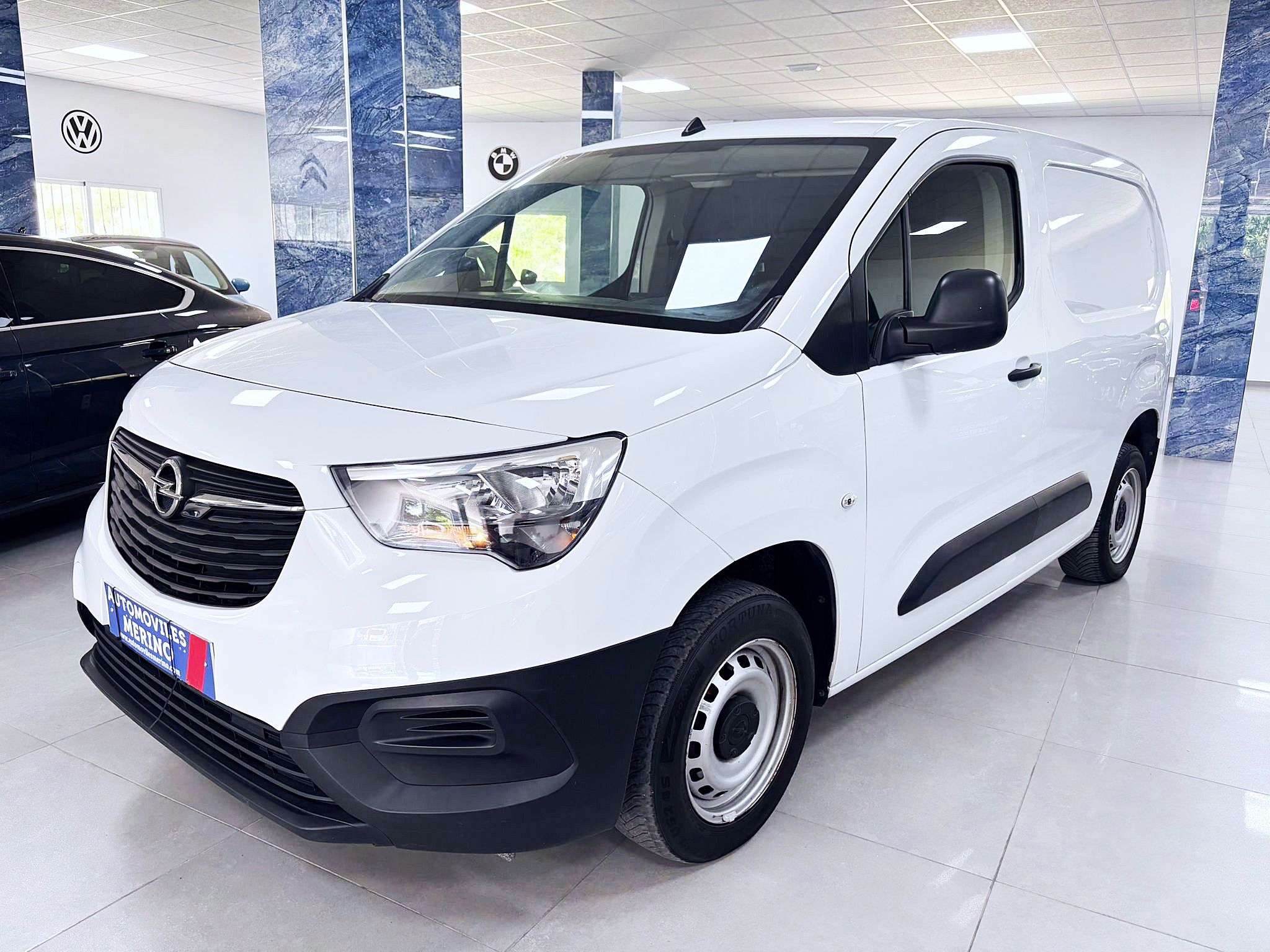 OCASION EN BUEN ESTADO CON 72.000 KM