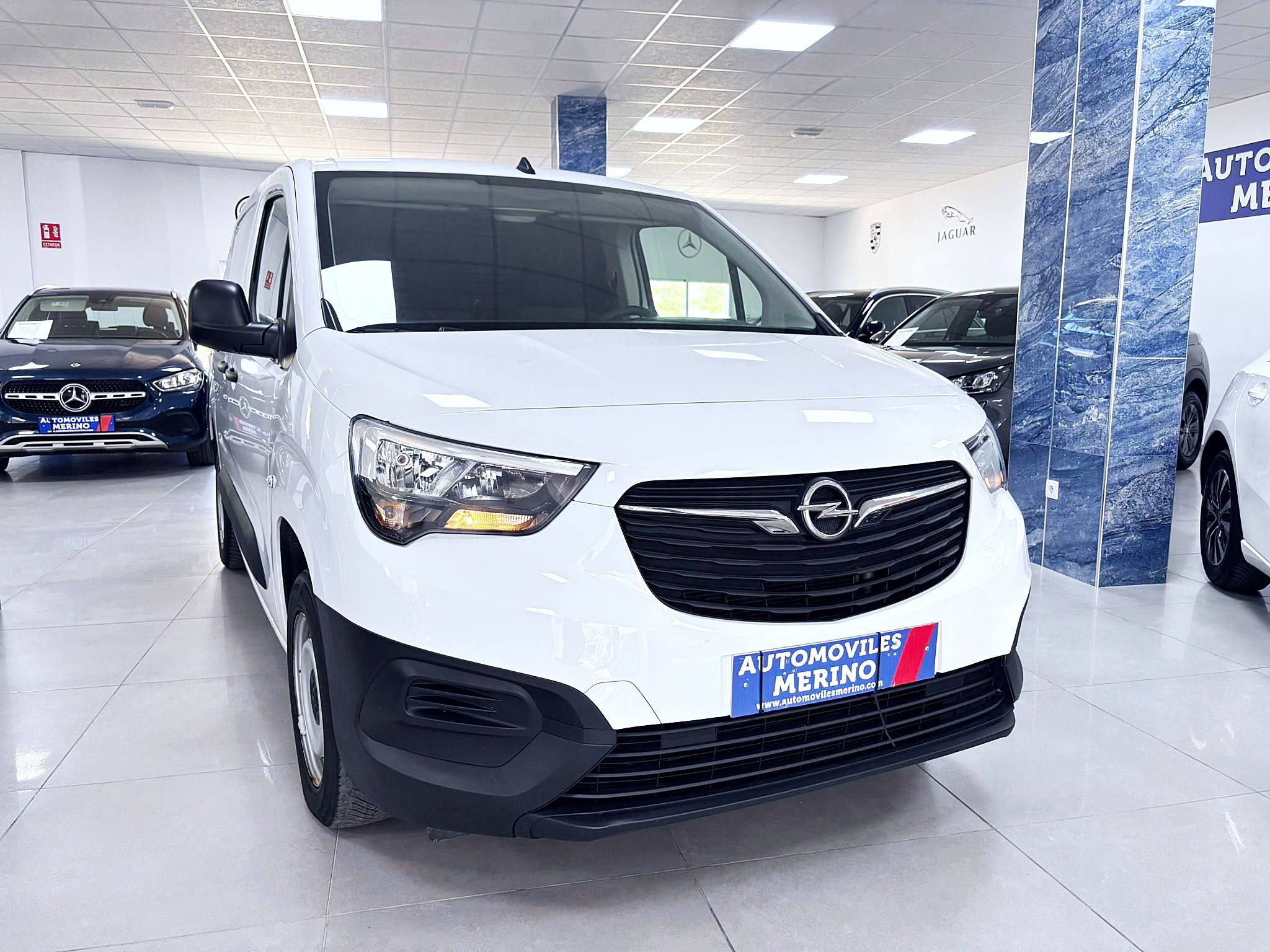 OCASION EN BUEN ESTADO CON 72.000 KM