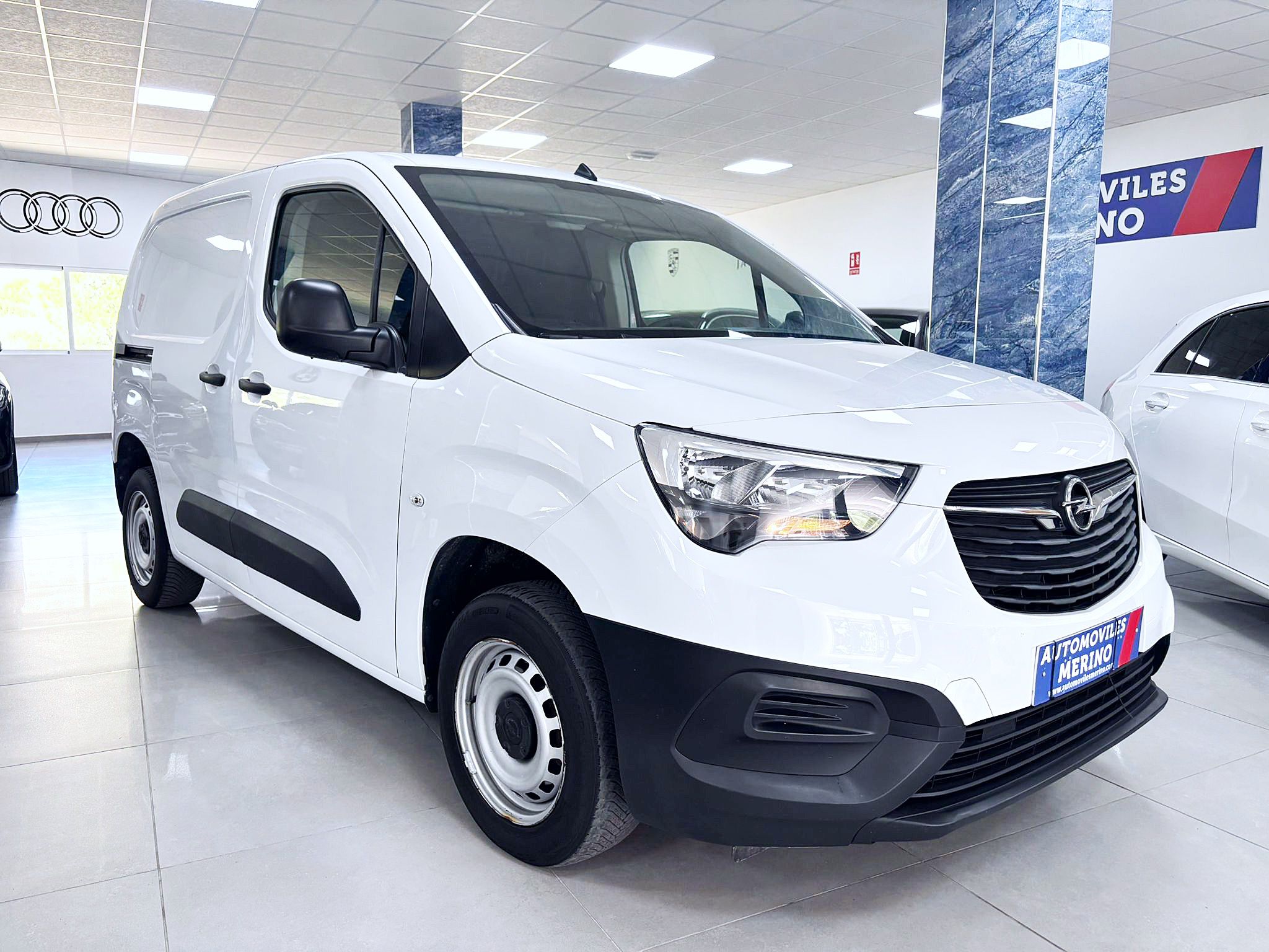 OCASION EN BUEN ESTADO CON 72.000 KM