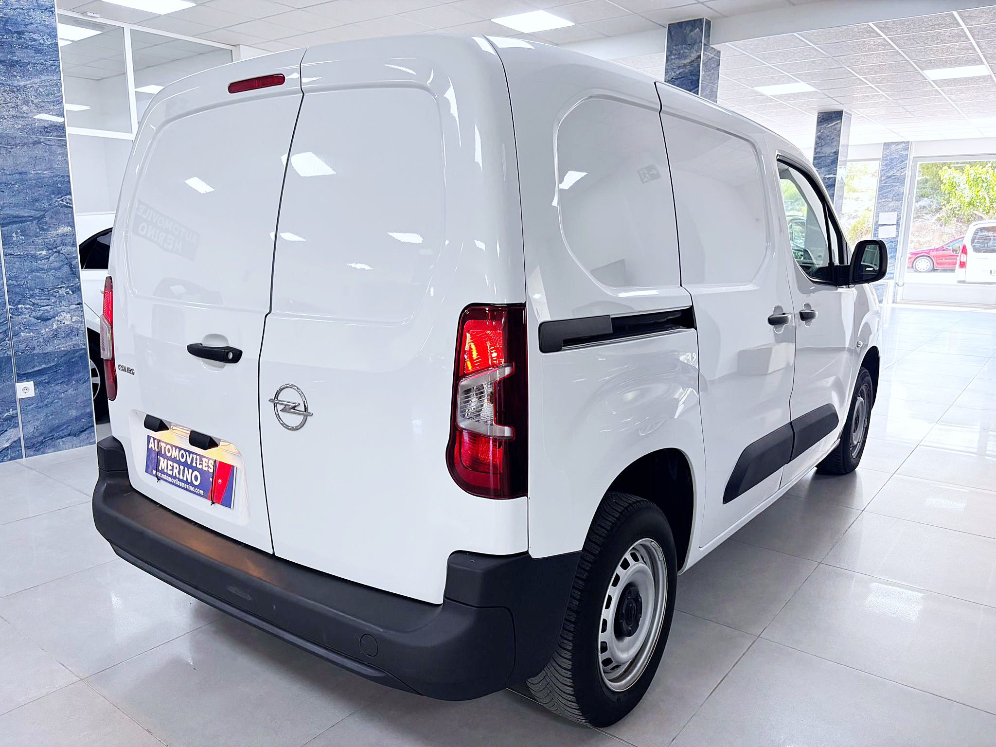 OCASION EN BUEN ESTADO CON 72.000 KM