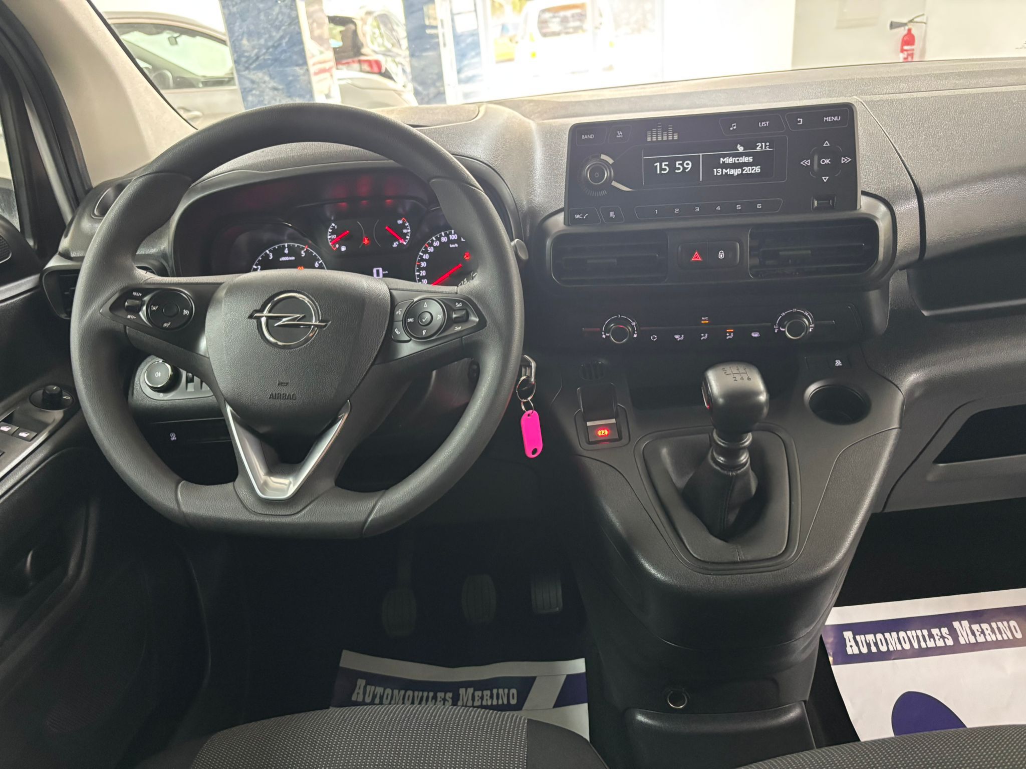 OCASION EN BUEN ESTADO CON 72.000 KM