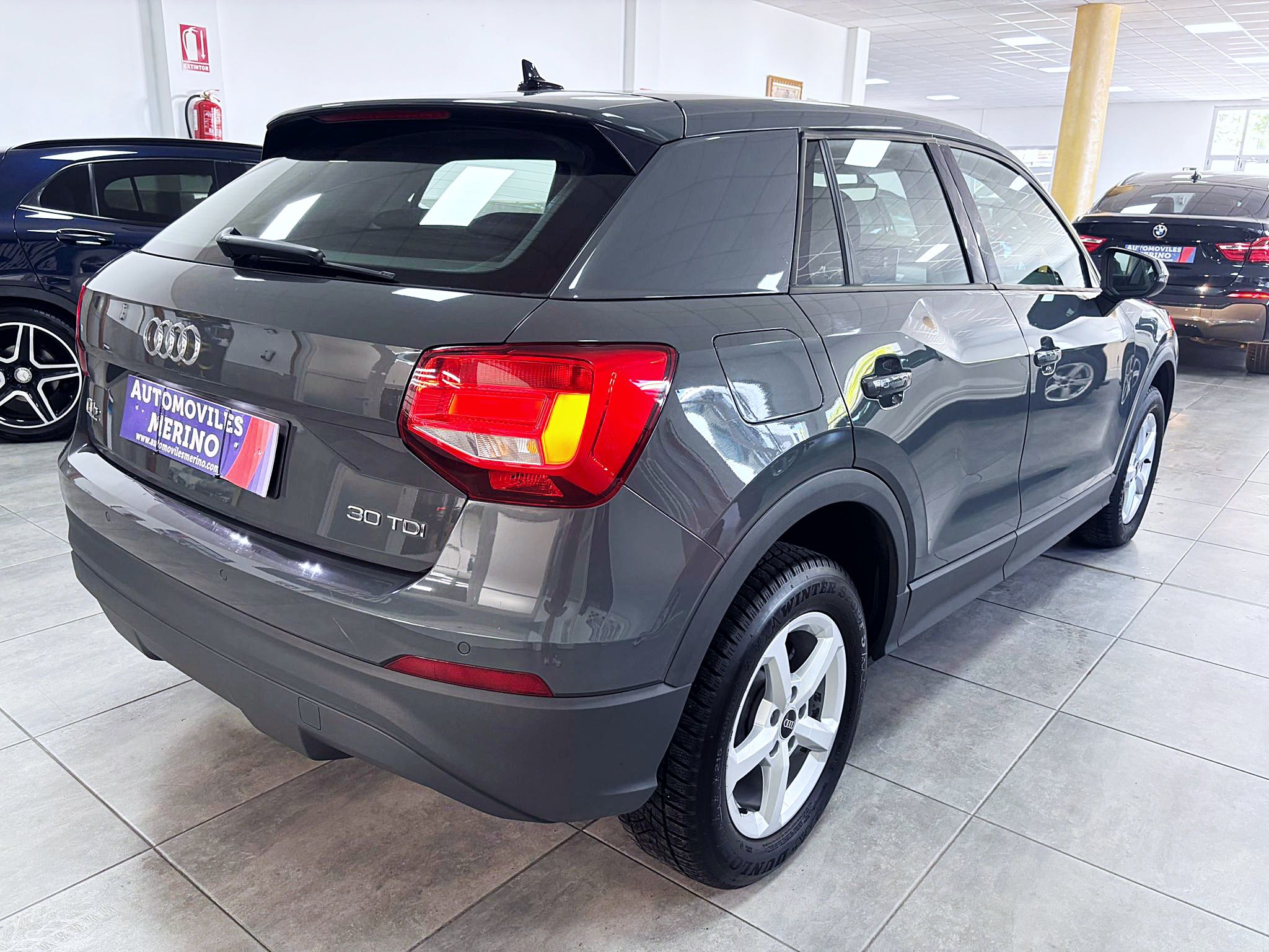 OCASION EN BUEN ESTADO CON 91.000 KM