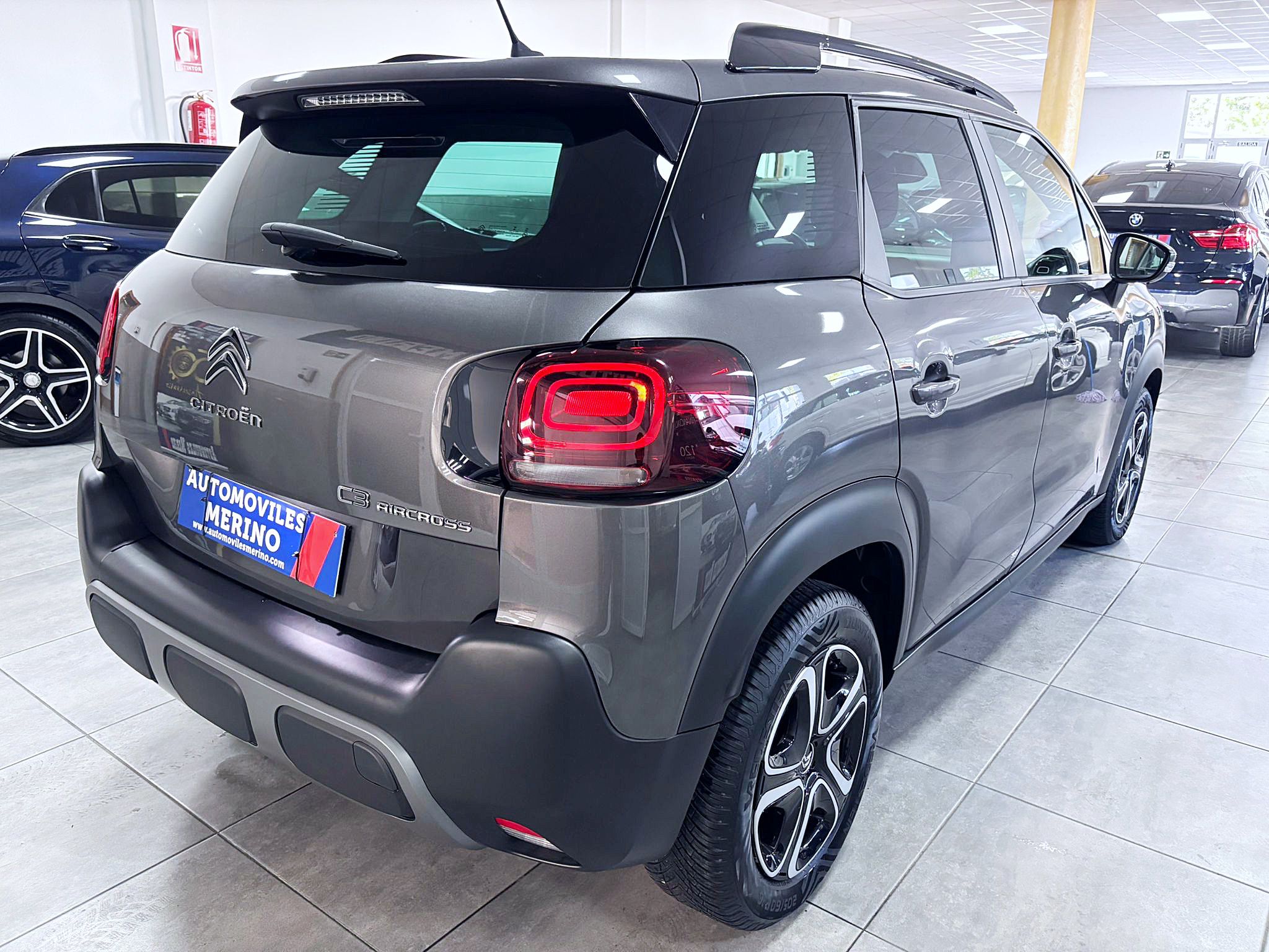 OCASION EN BUEN ESTADO CON TAN SOLO 54.500.000 KM