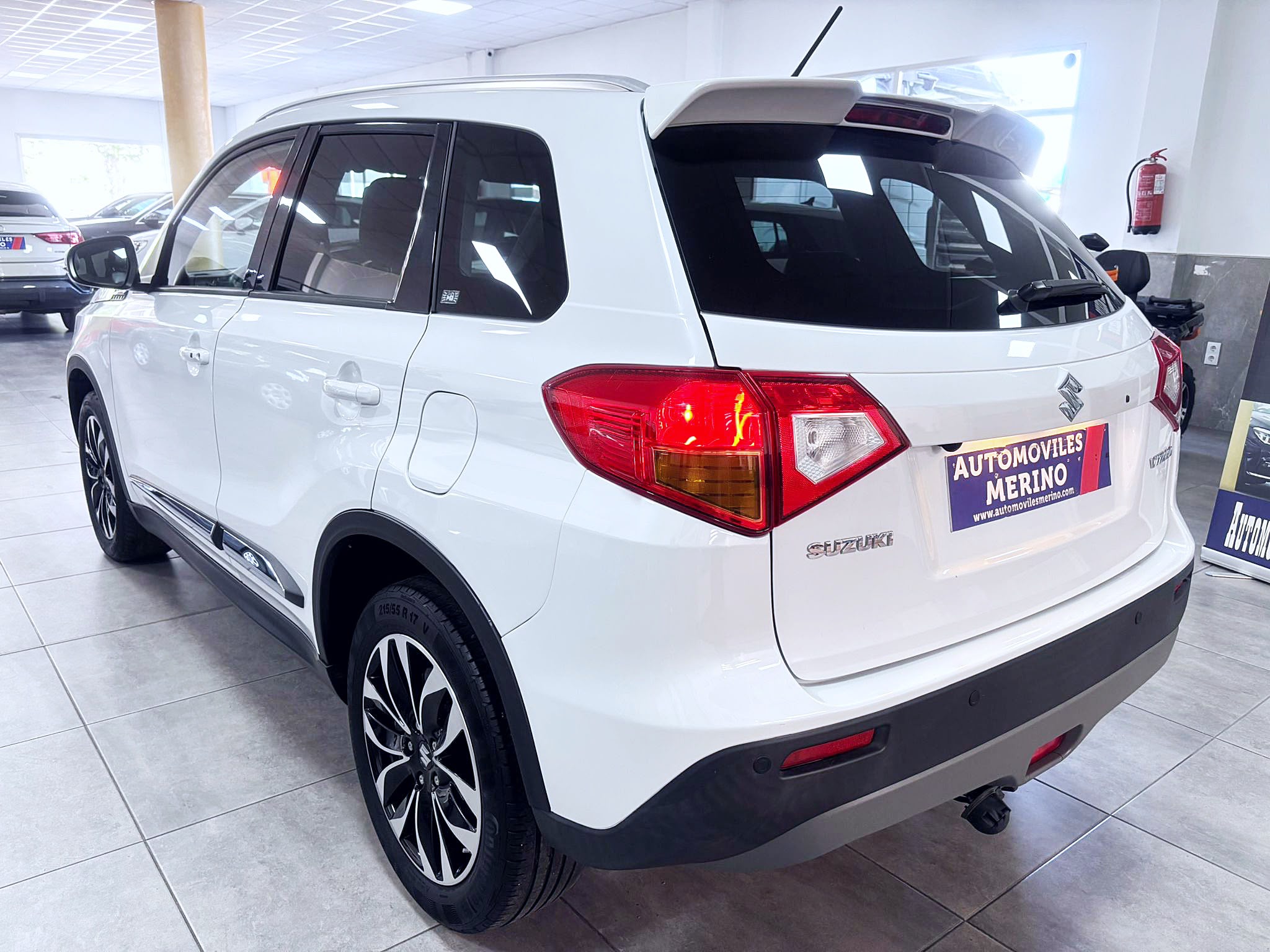 OCASION EN BUEN ESTADO CON 83.000 KM