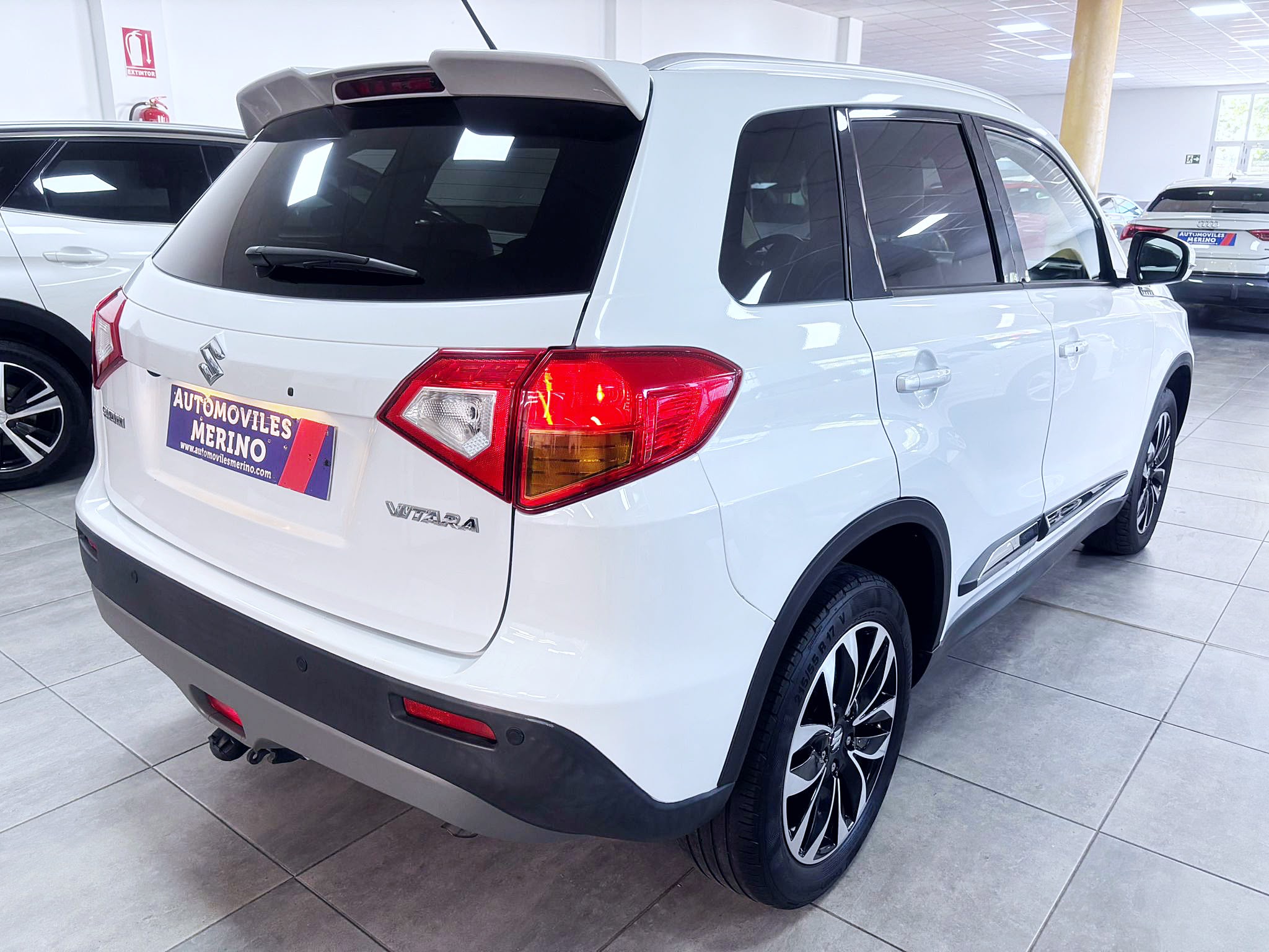 OCASION EN BUEN ESTADO CON 83.000 KM