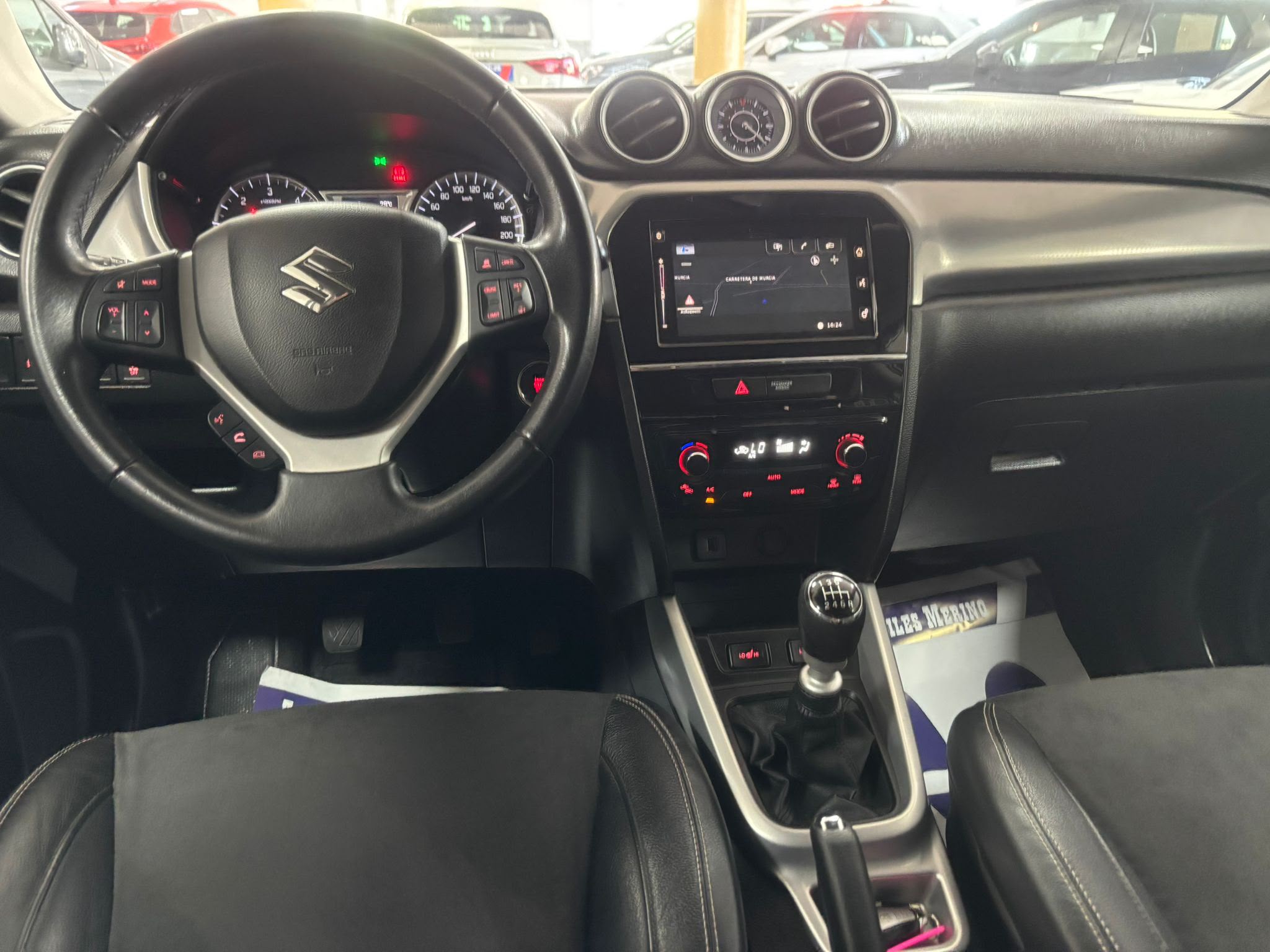 OCASION EN BUEN ESTADO CON 83.000 KM