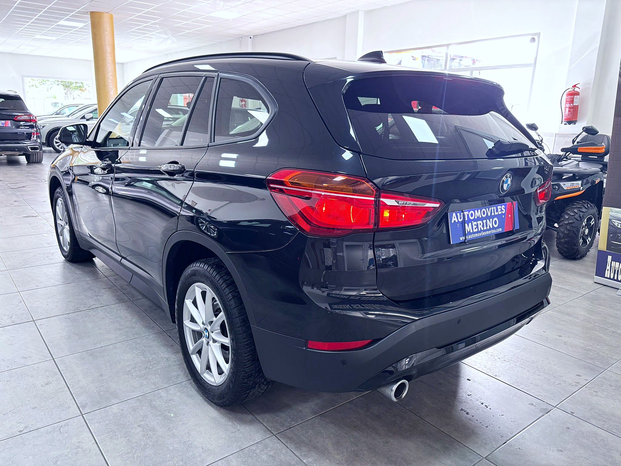 OCASION EN BUEN ESTADO CON 90.000 KM