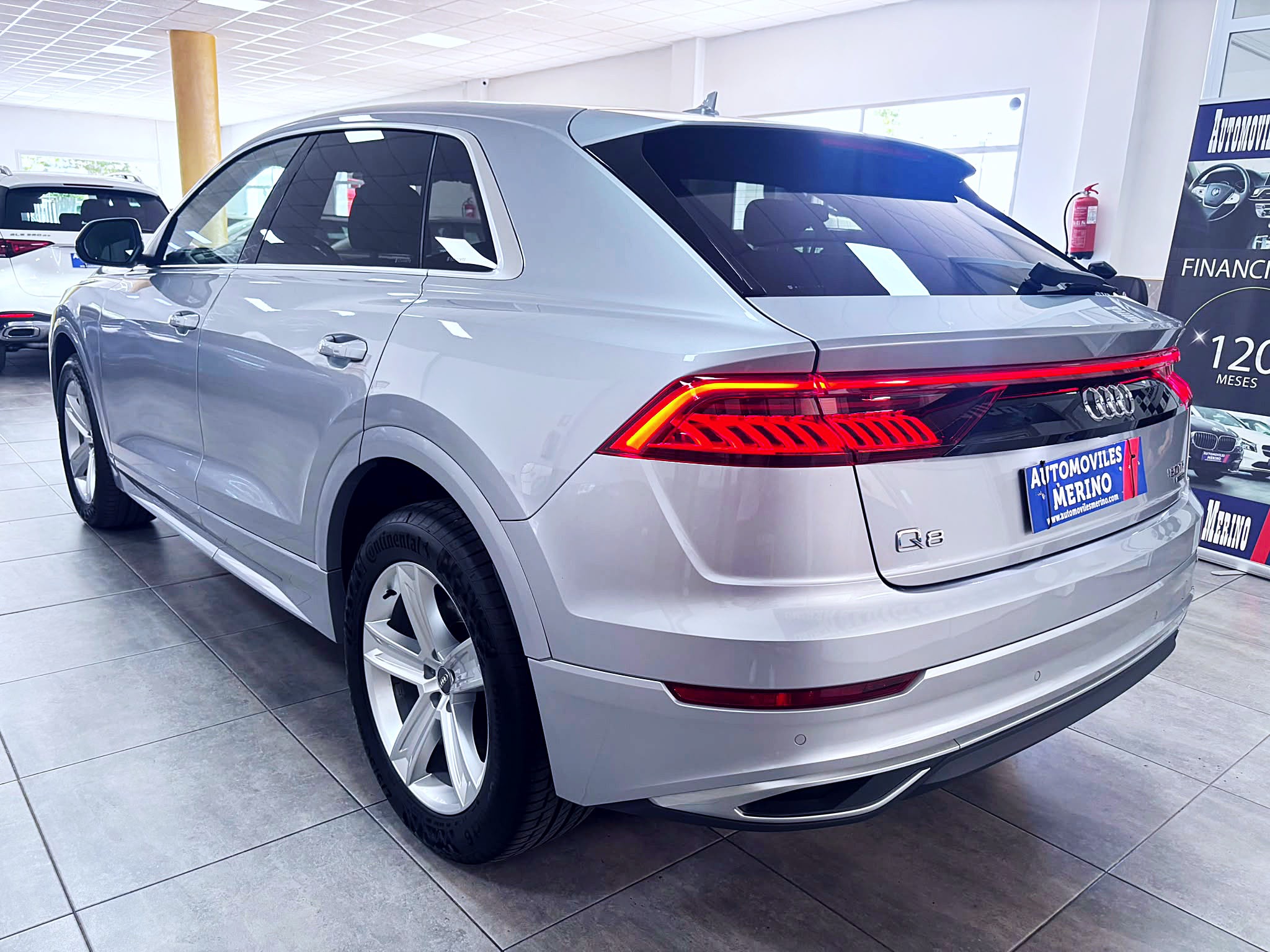 OCASION EN BUEN ESTADO CON 85.000 KM